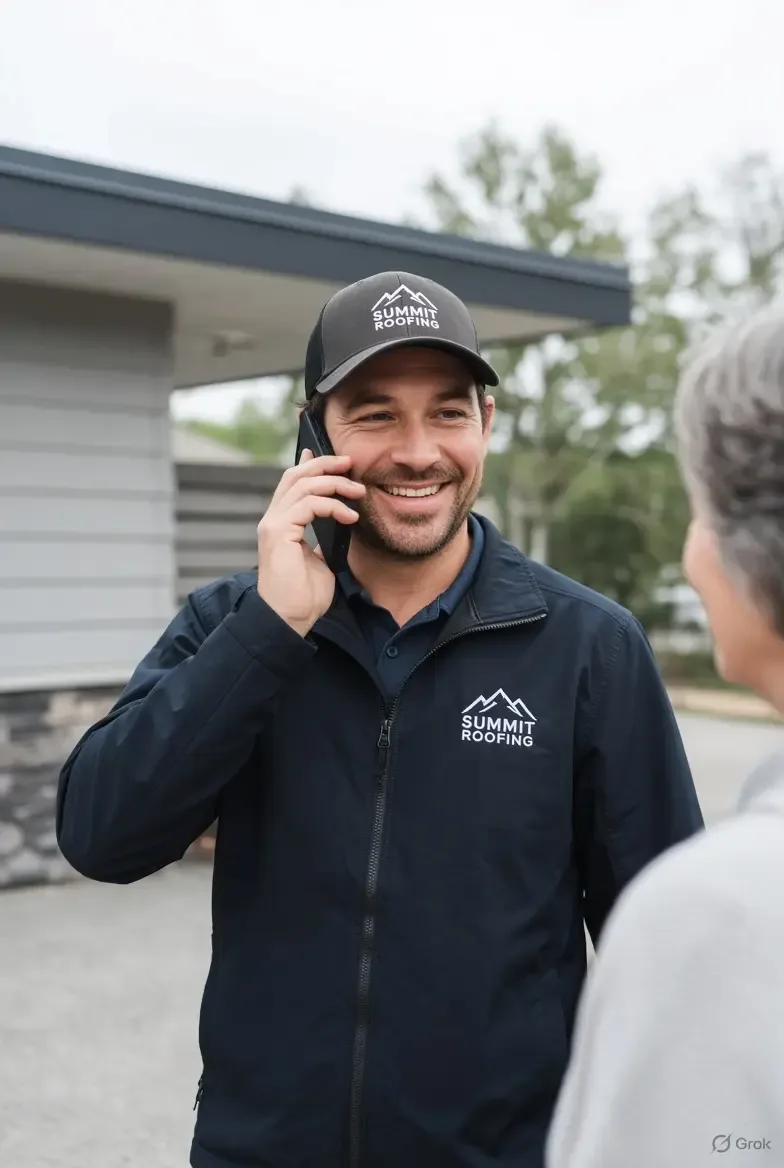 Flat Roof Leak Repair Monroe, OH FAQs